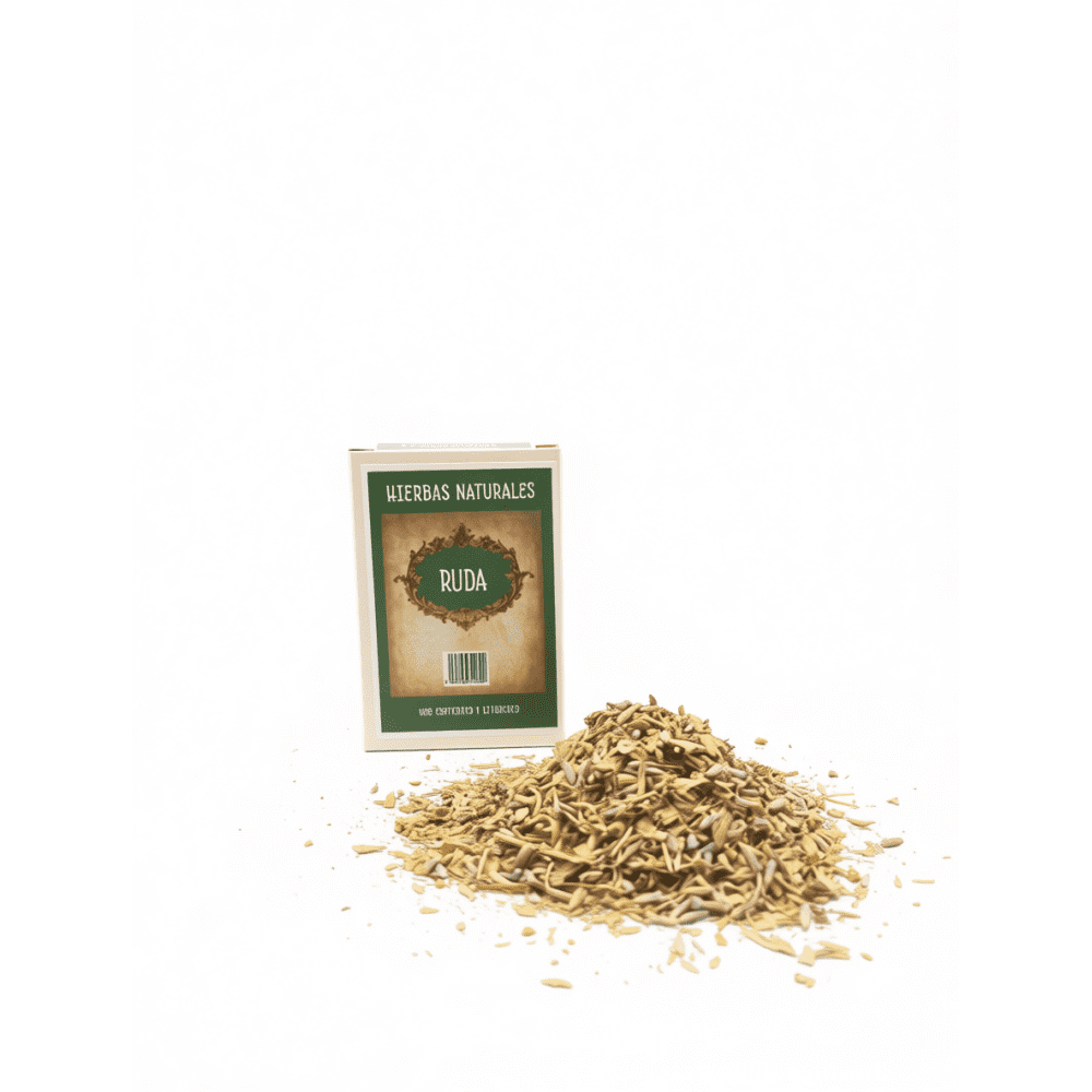 Hierbas De Ruda