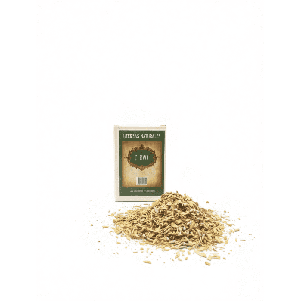 Hierbas De Clavo