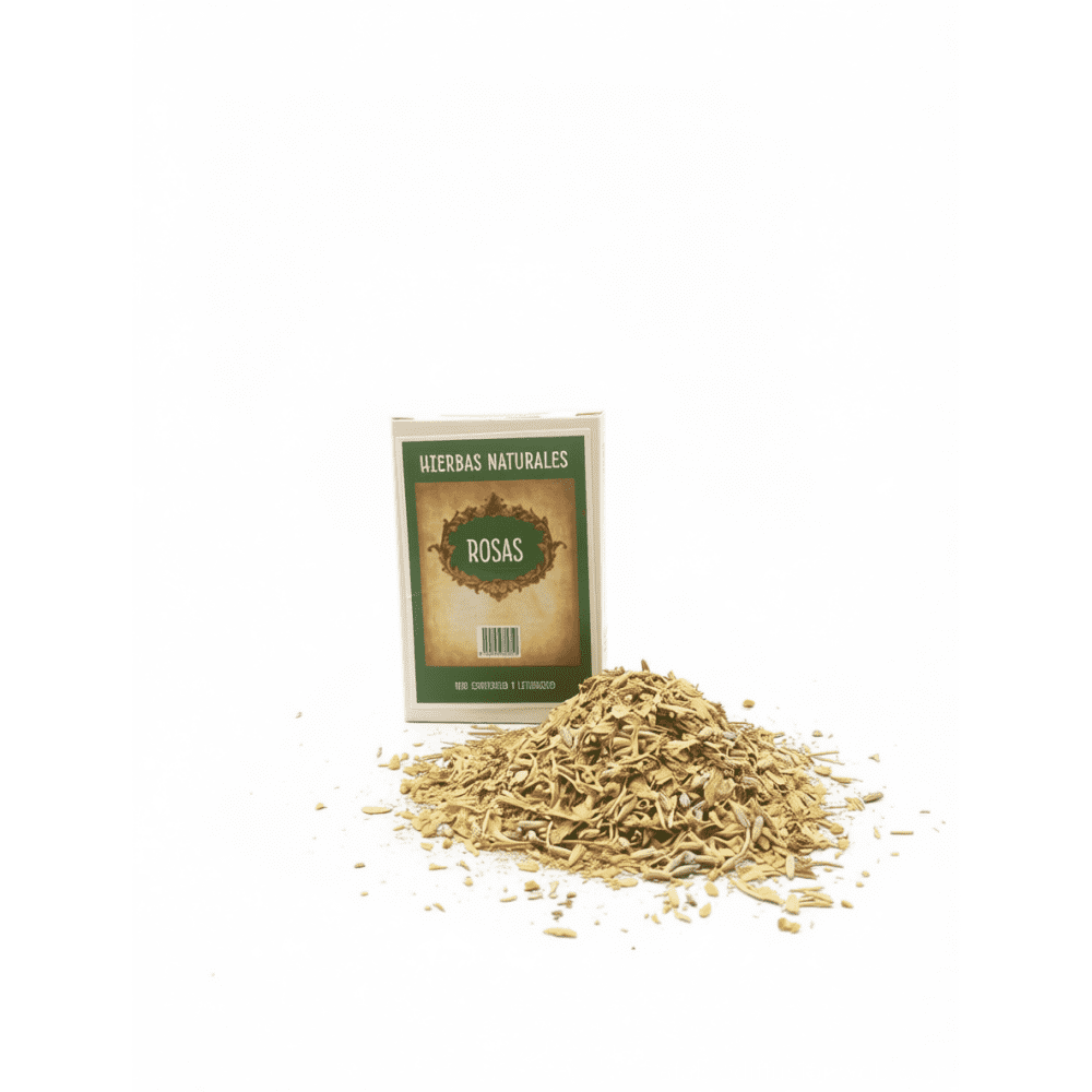 Hierbas De Rosa