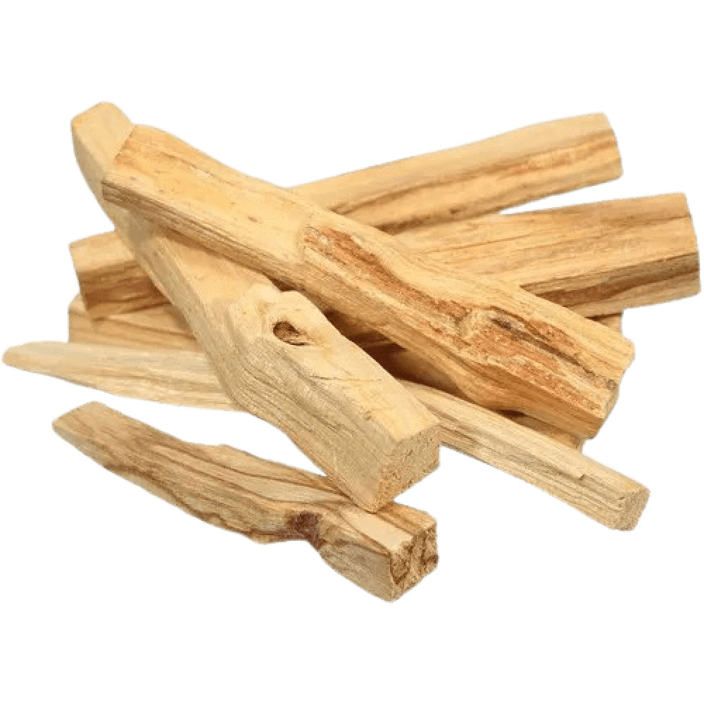 Paquete Palo Santo 40Gr