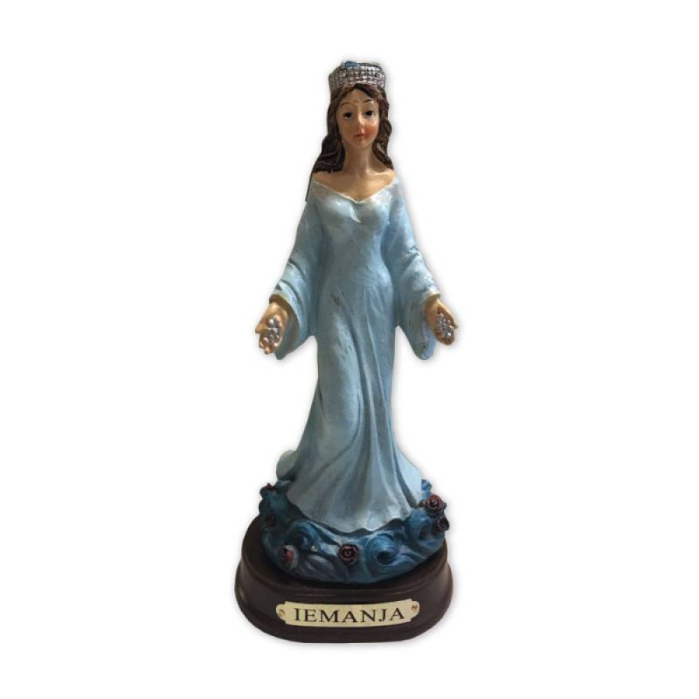 Imagen Iemanja 15 Centimetros