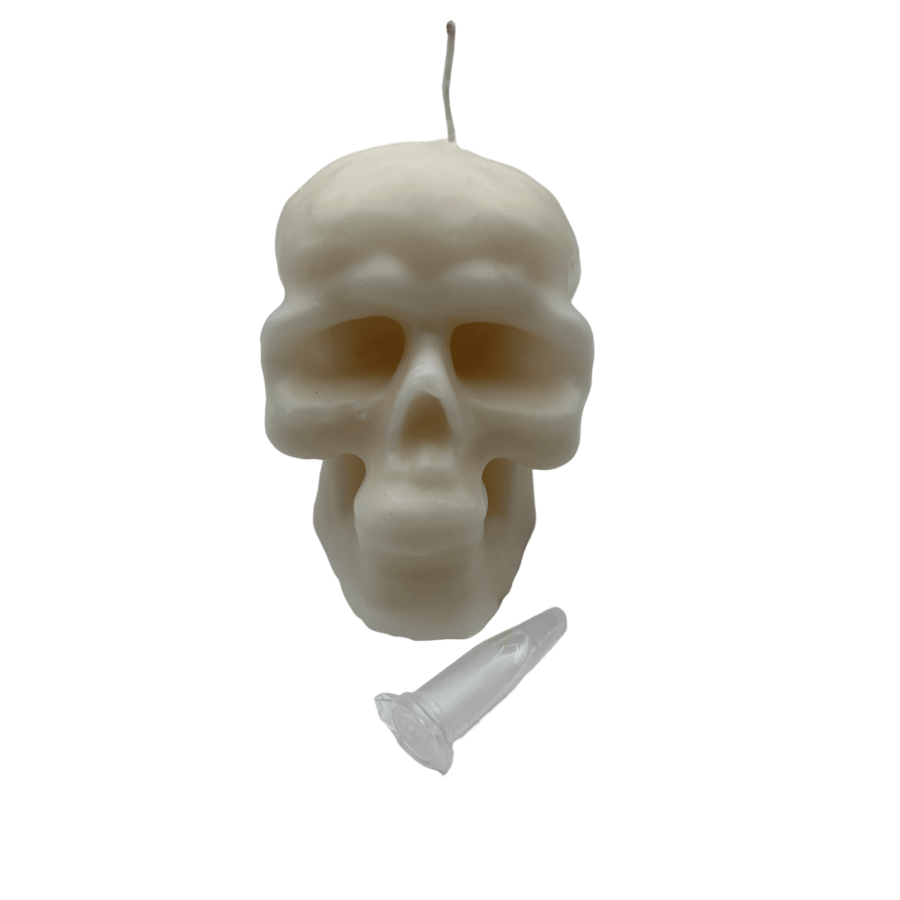 Ritual Calavera Blanca