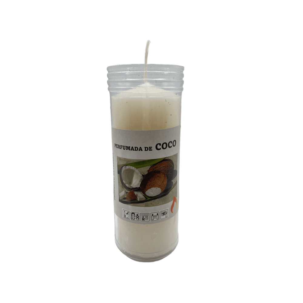Velon Aromatico Coco