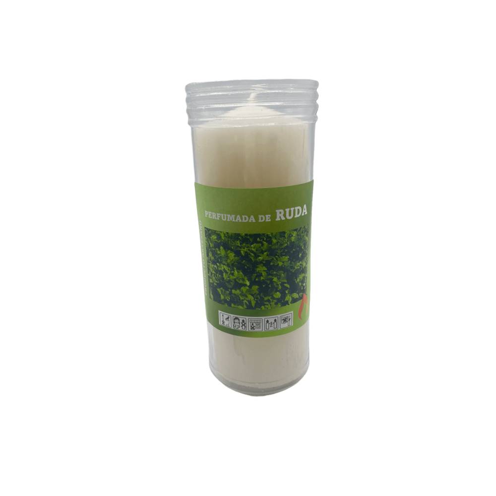 Velon Aromatico Ruda