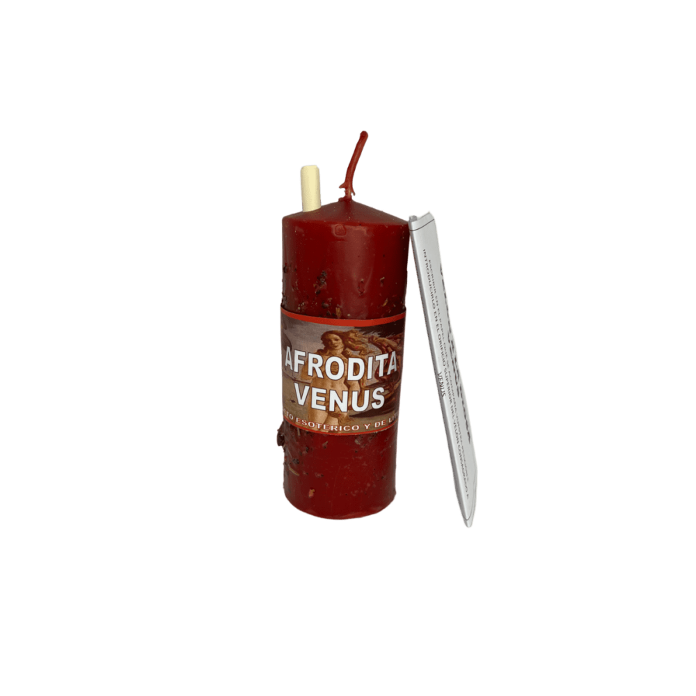 Velon Herboreo Venus Afrodita