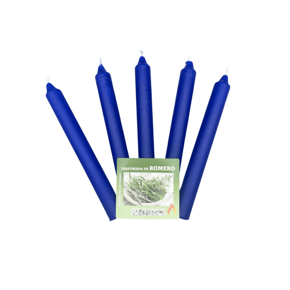 Vela Aromatica Romero