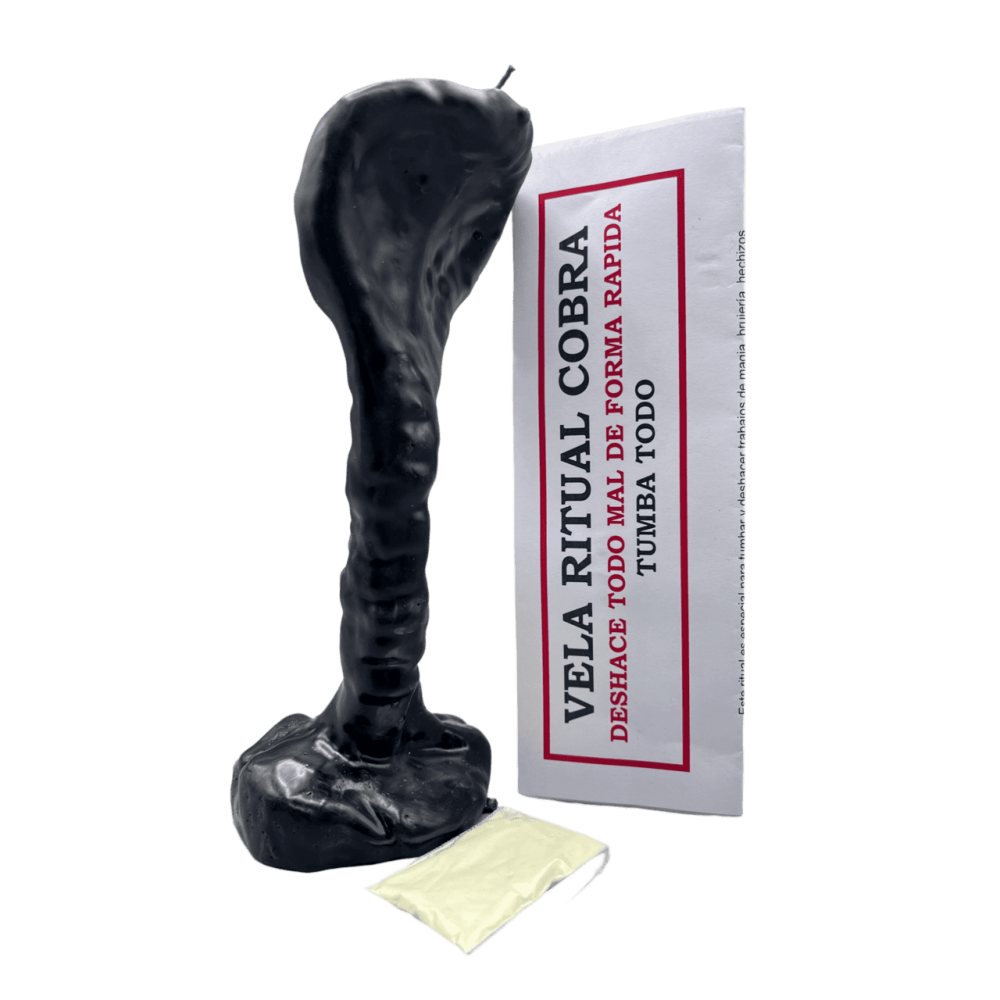 Ritual Cobra Negra