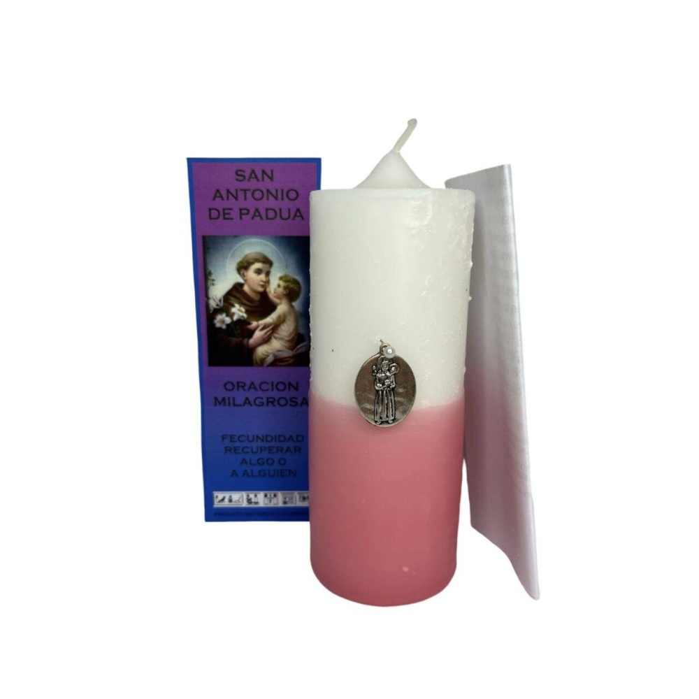 Velon Preparado San Antonio Padua