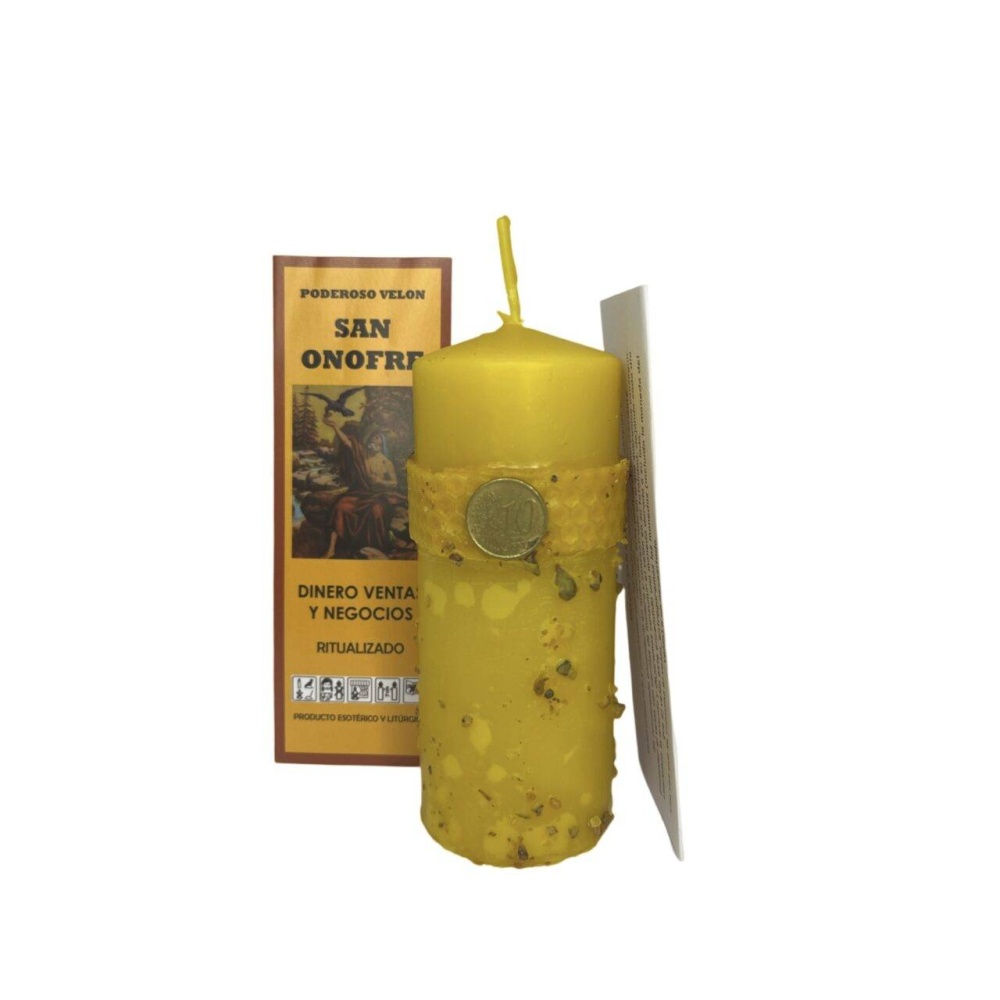 Velon Preparado San Onofre