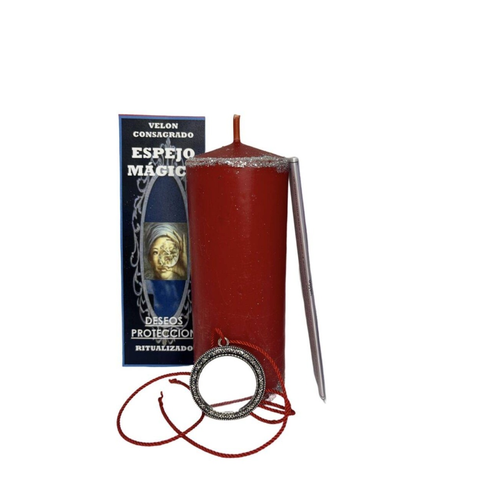 Velon Preparado Espejo