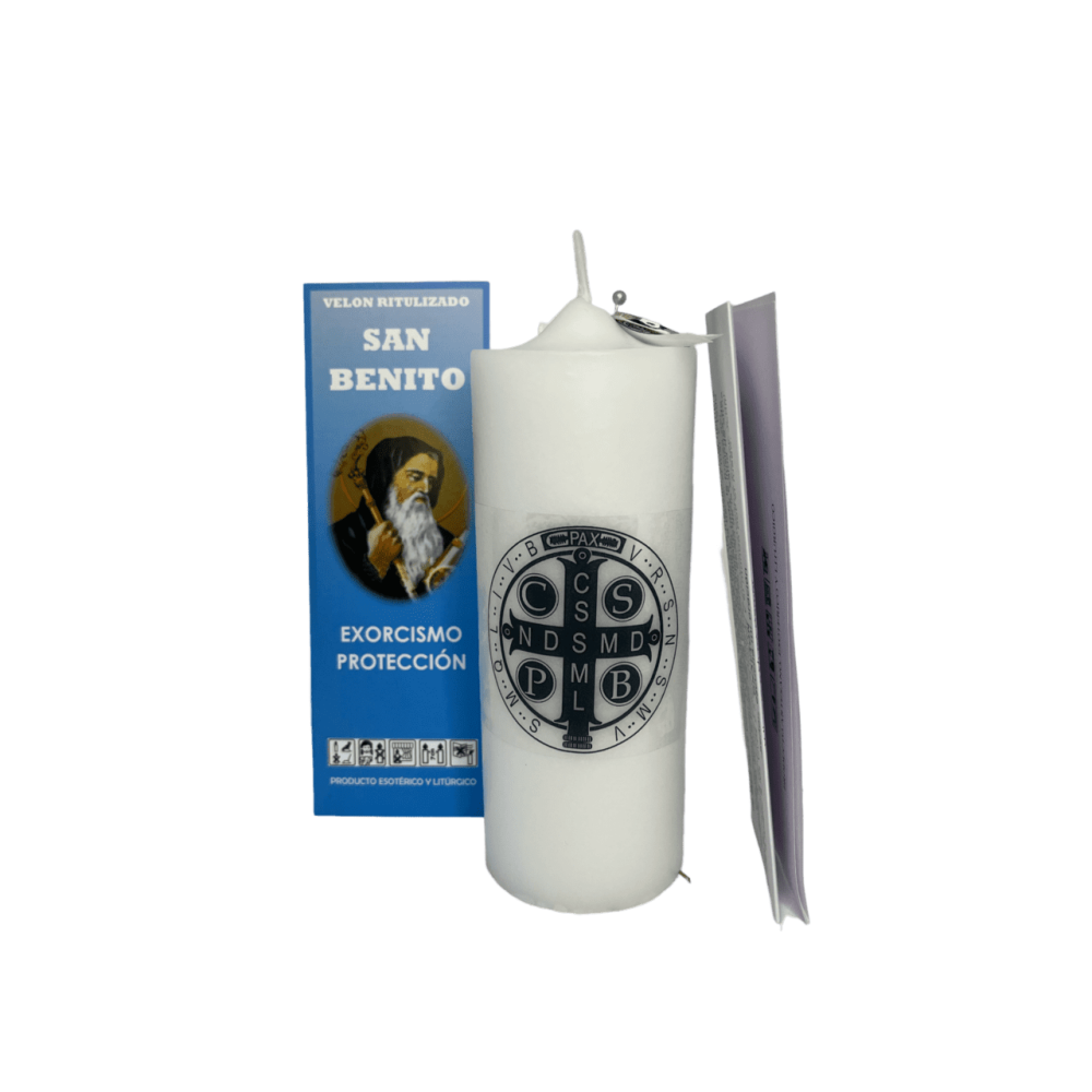 Velon Preparado San Benito Blanco