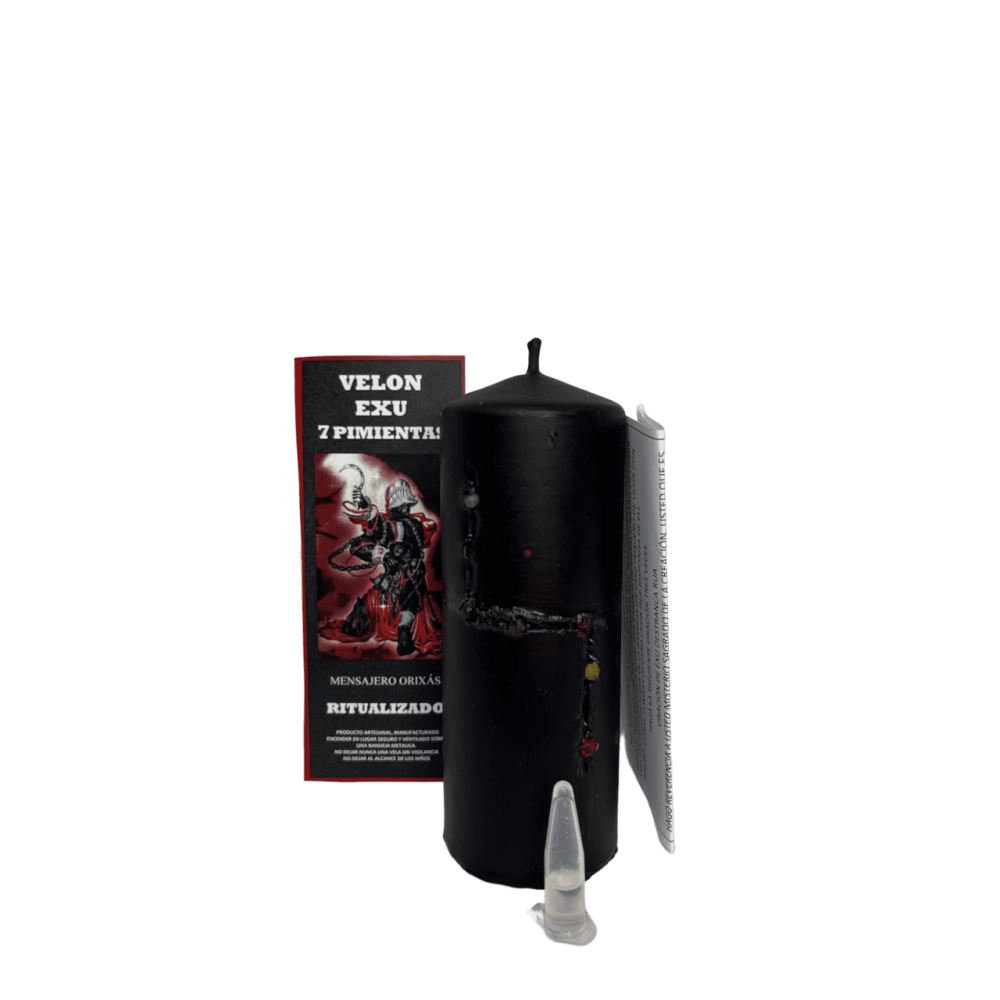 Velon Preparado Exu