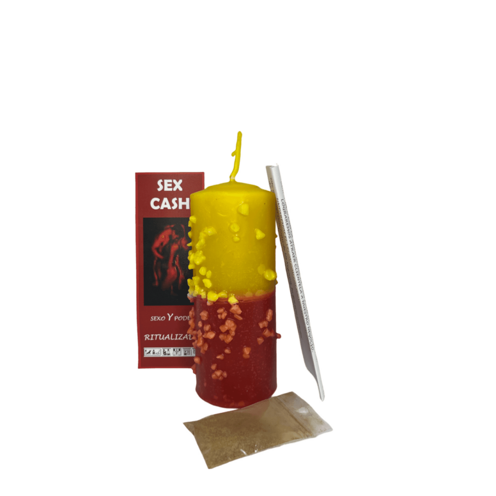 Velon Preparado Sexy Cash