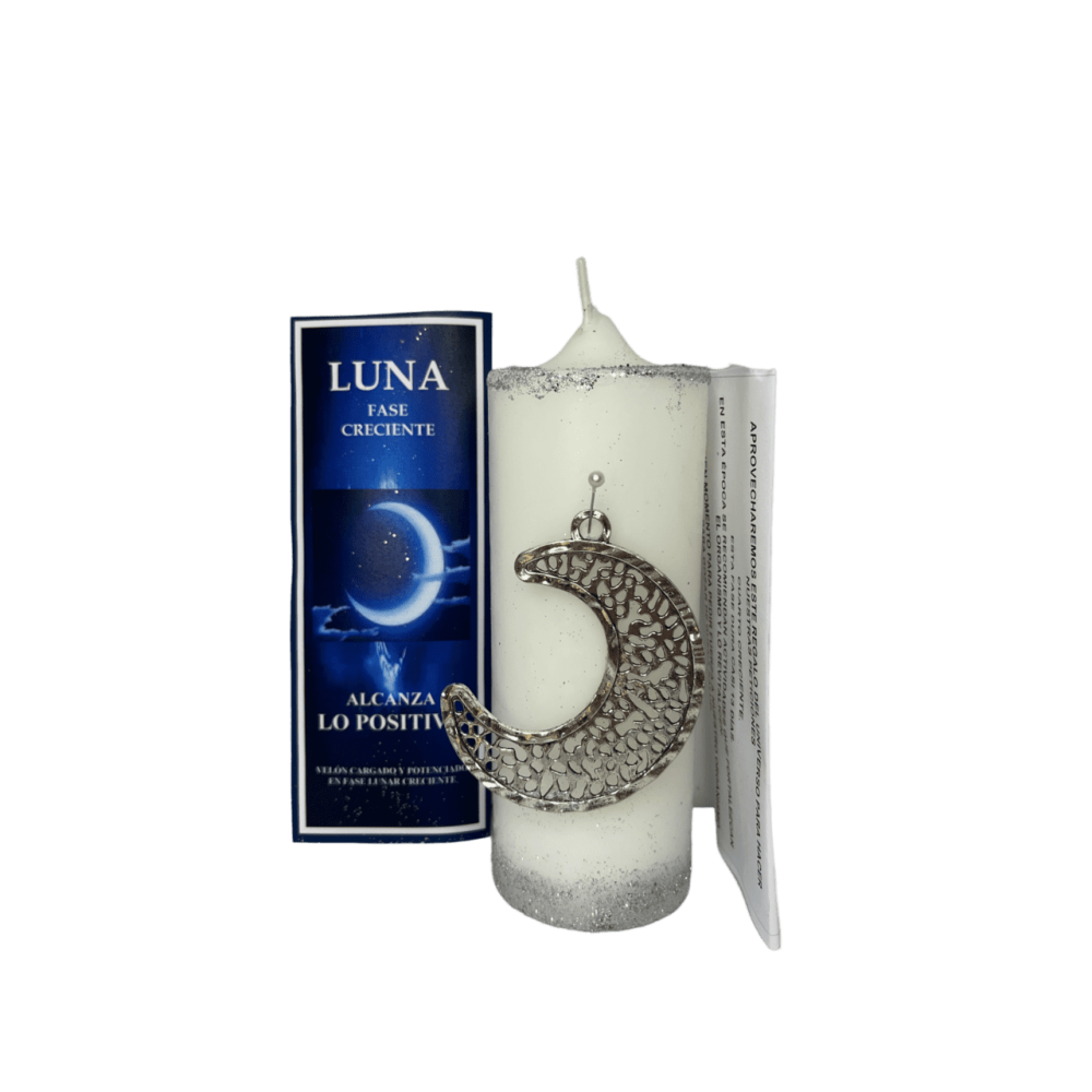 Velon Luna Creciente