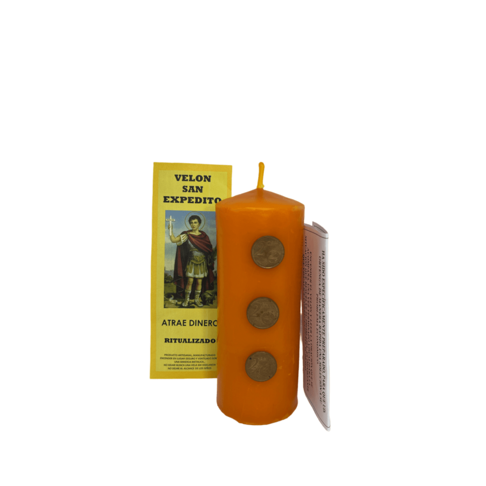 Velon Preparado San Expedito