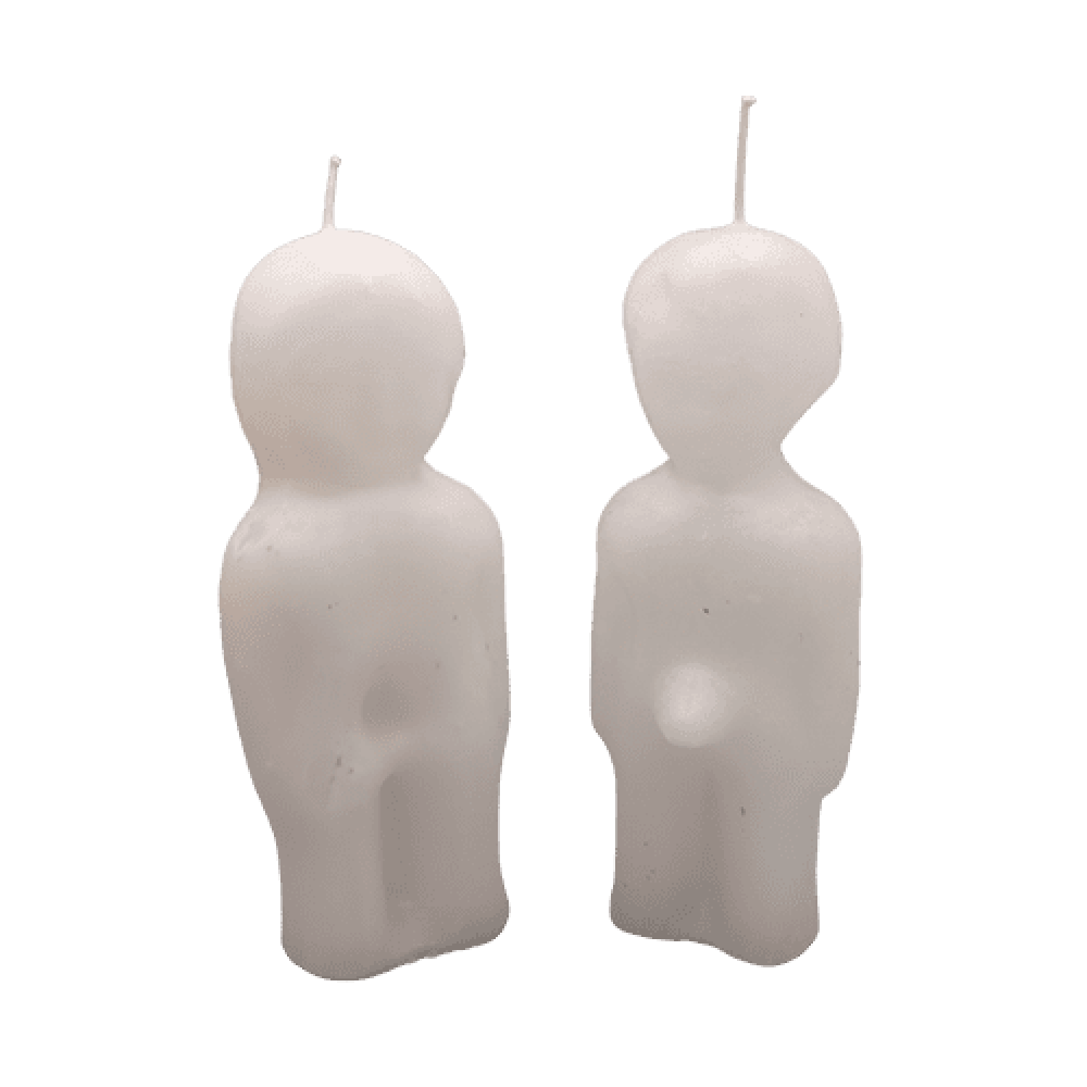 Pareja De Sexo Blanca Hombre-Mujer