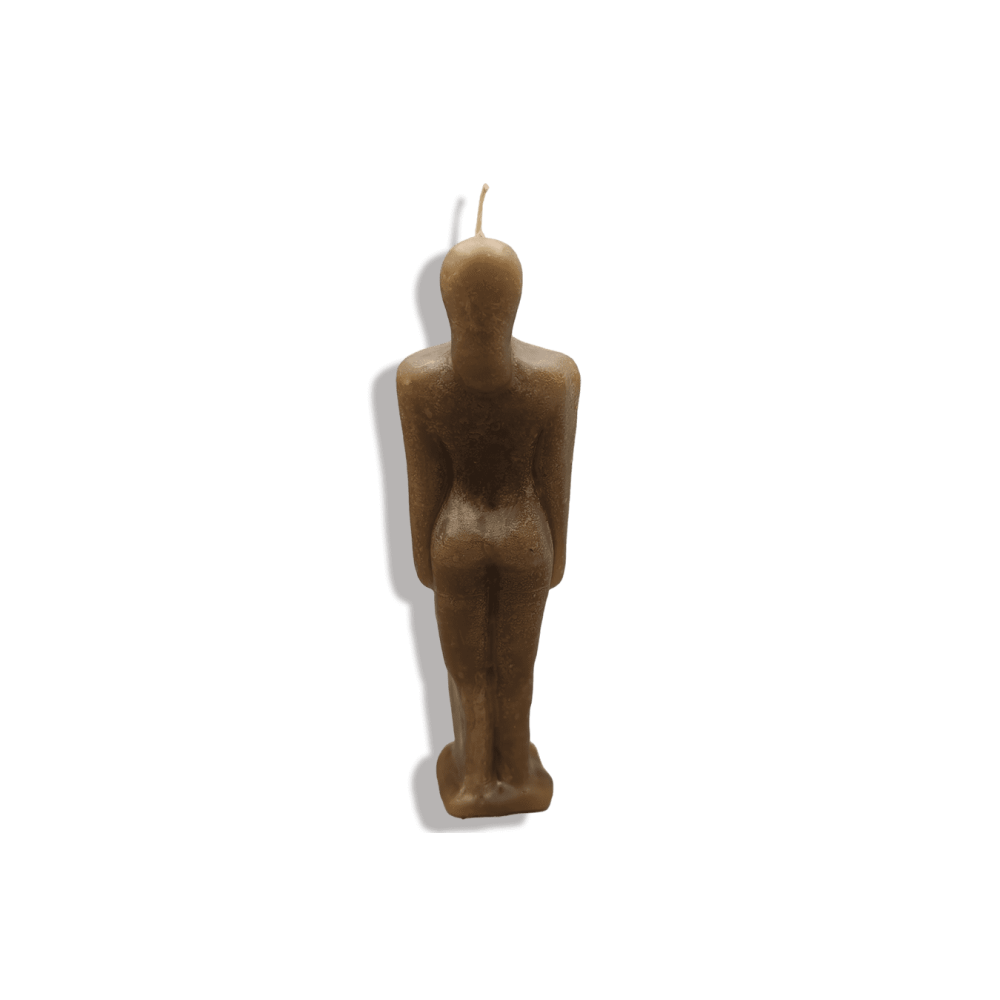 Pareja De Union Miel