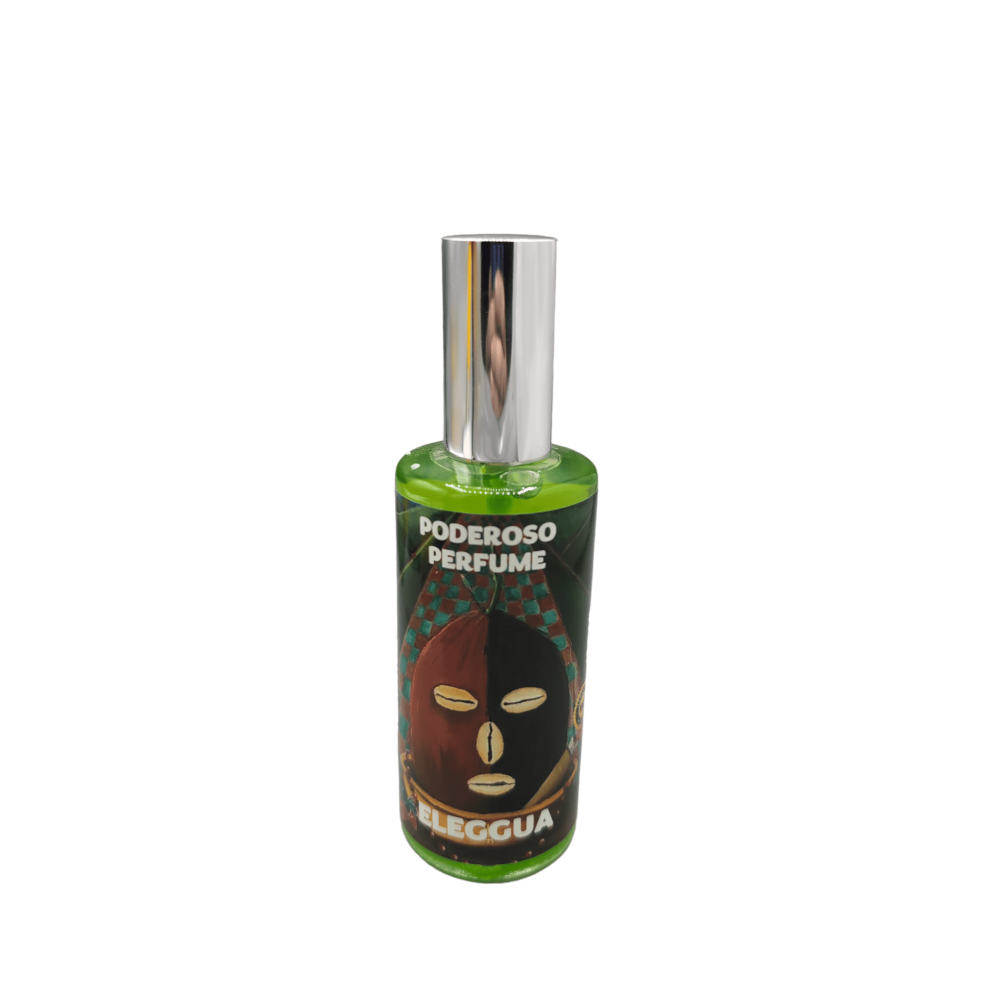 Perfume Brasil Elegua