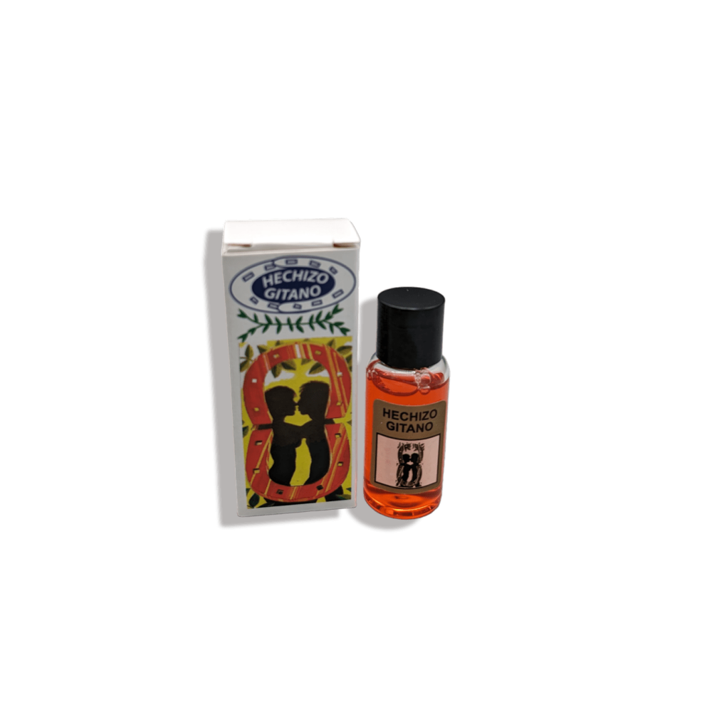 Extracto Hechizo Gitano