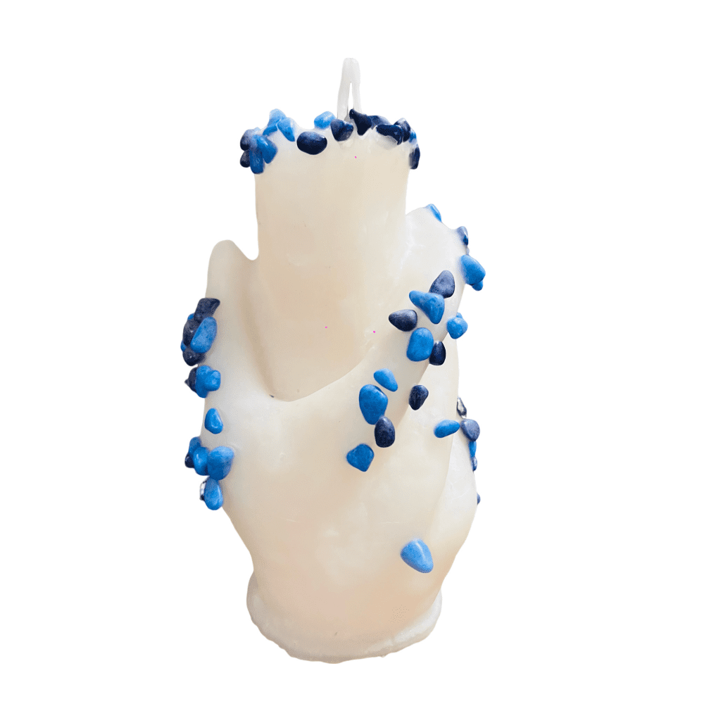 Ritual Mano Poderosa Grande