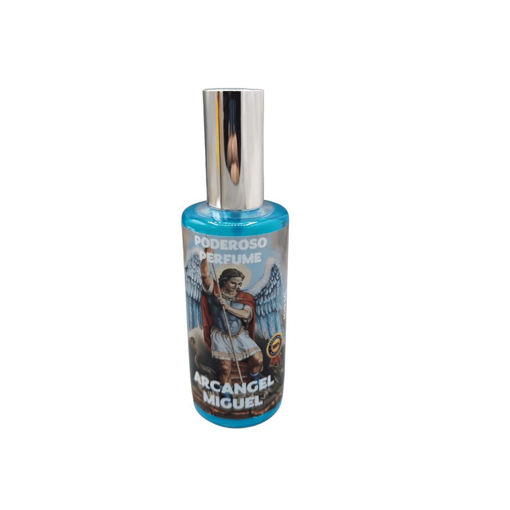 Perfume Brasil Arcangel Miguel