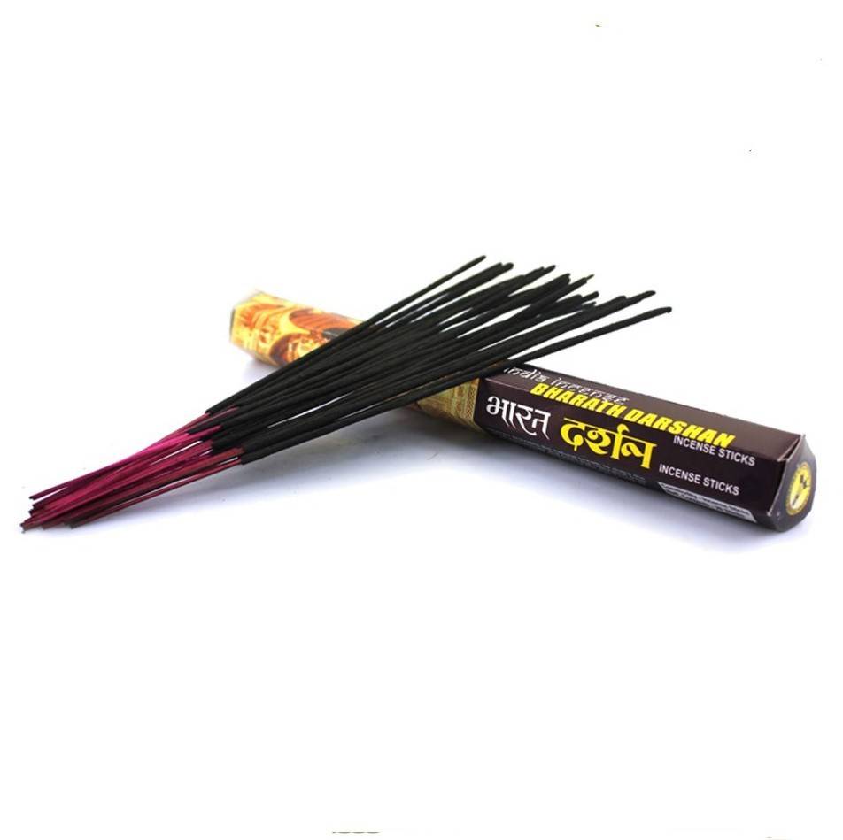 CAJITA INCIENSO DARSHAN