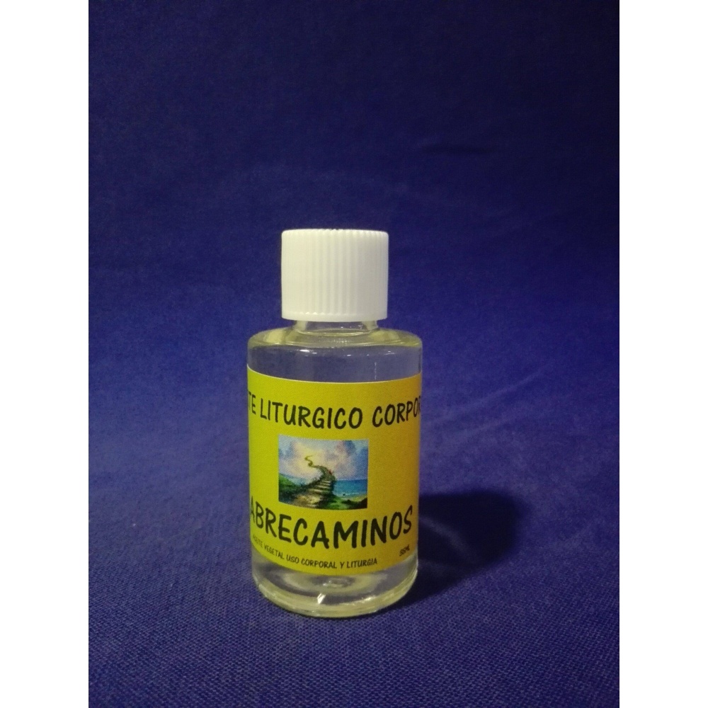 ACEITE ABRECAMINOS
