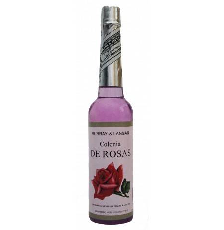 AGUA MURRAY DE ROSAS
