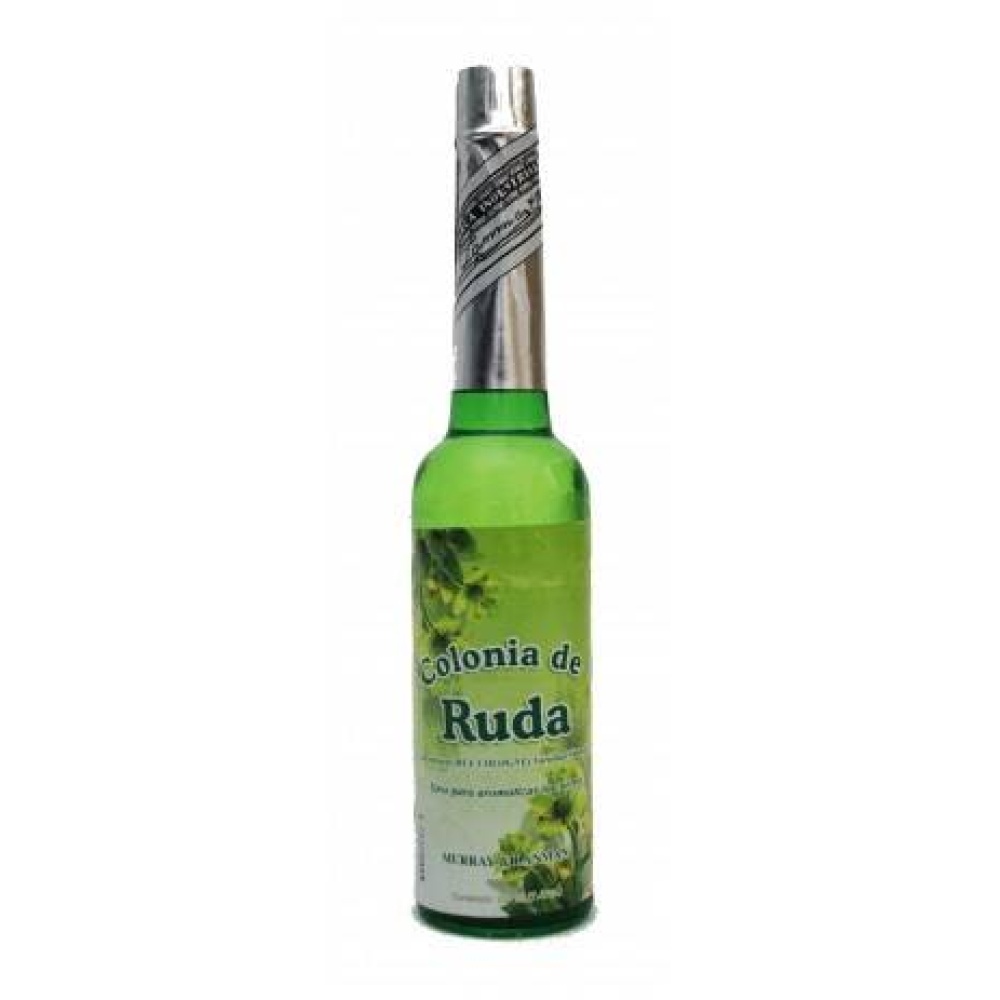 AGUA MURRAY DE RUDA