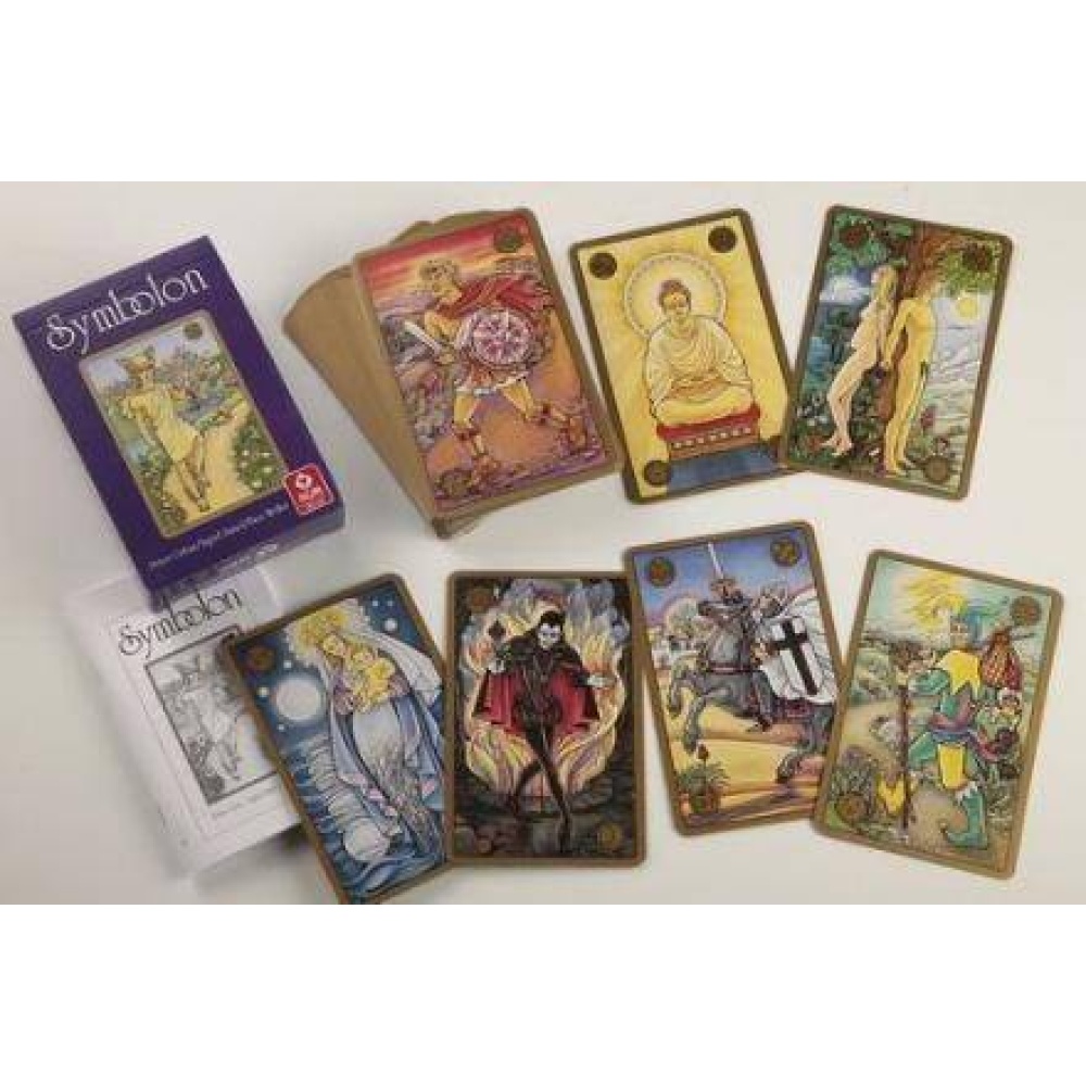TAROT SYMBOLON