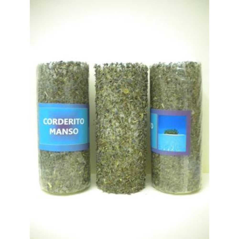 VELON ENERGETIZADO CORDERITO MANSO