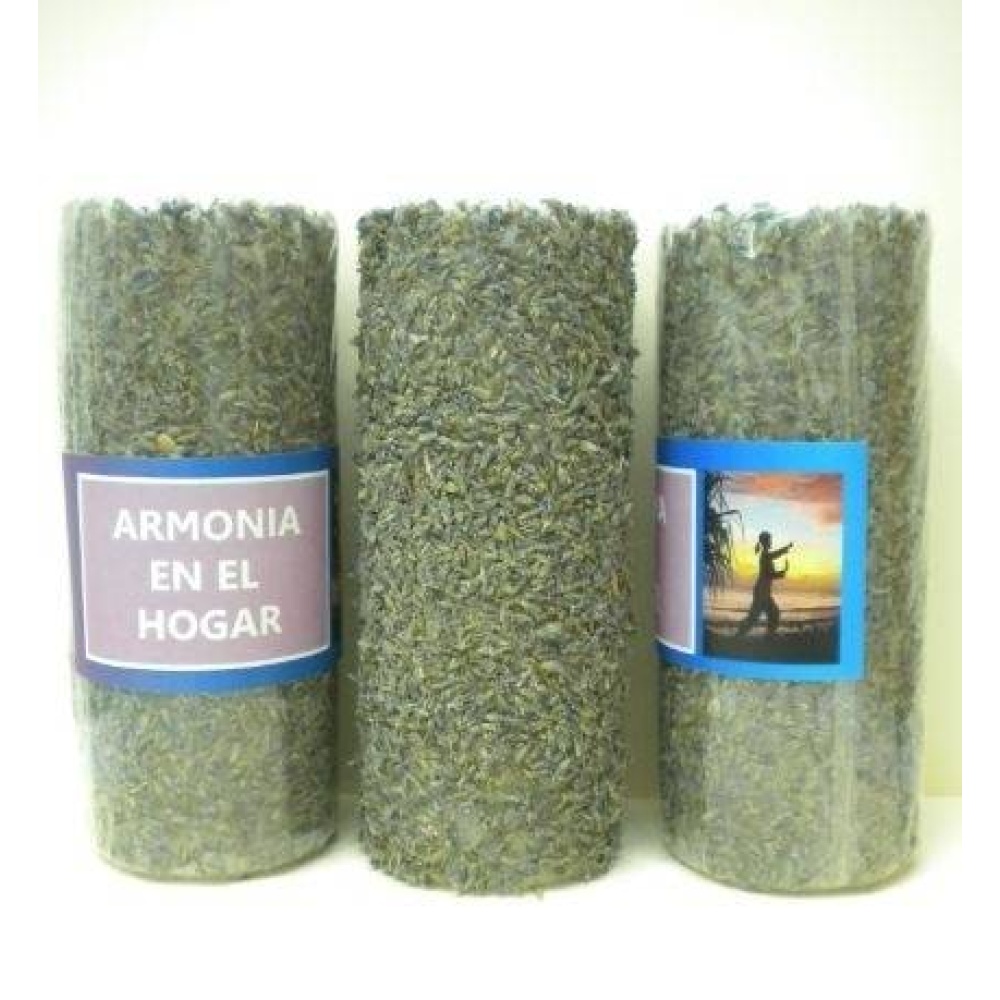 VELON ENERGETIZADO ARMONIA EN EL HOGAR