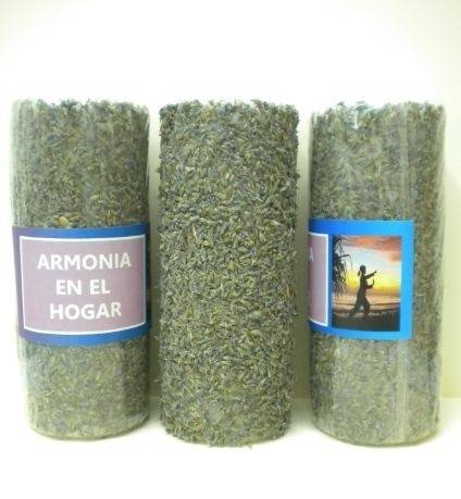 VELON ENERGETIZADO ARMONIA EN EL HOGAR