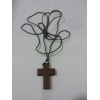 CRUZ DE MADERA PEQUEÑA