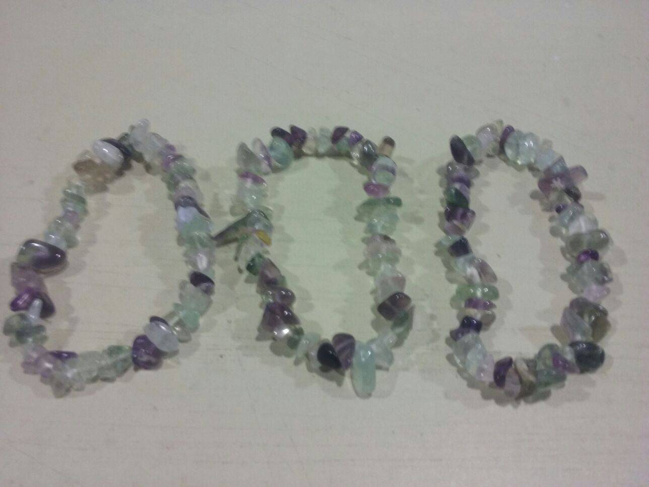 PULSERA SURTIDO AGATA