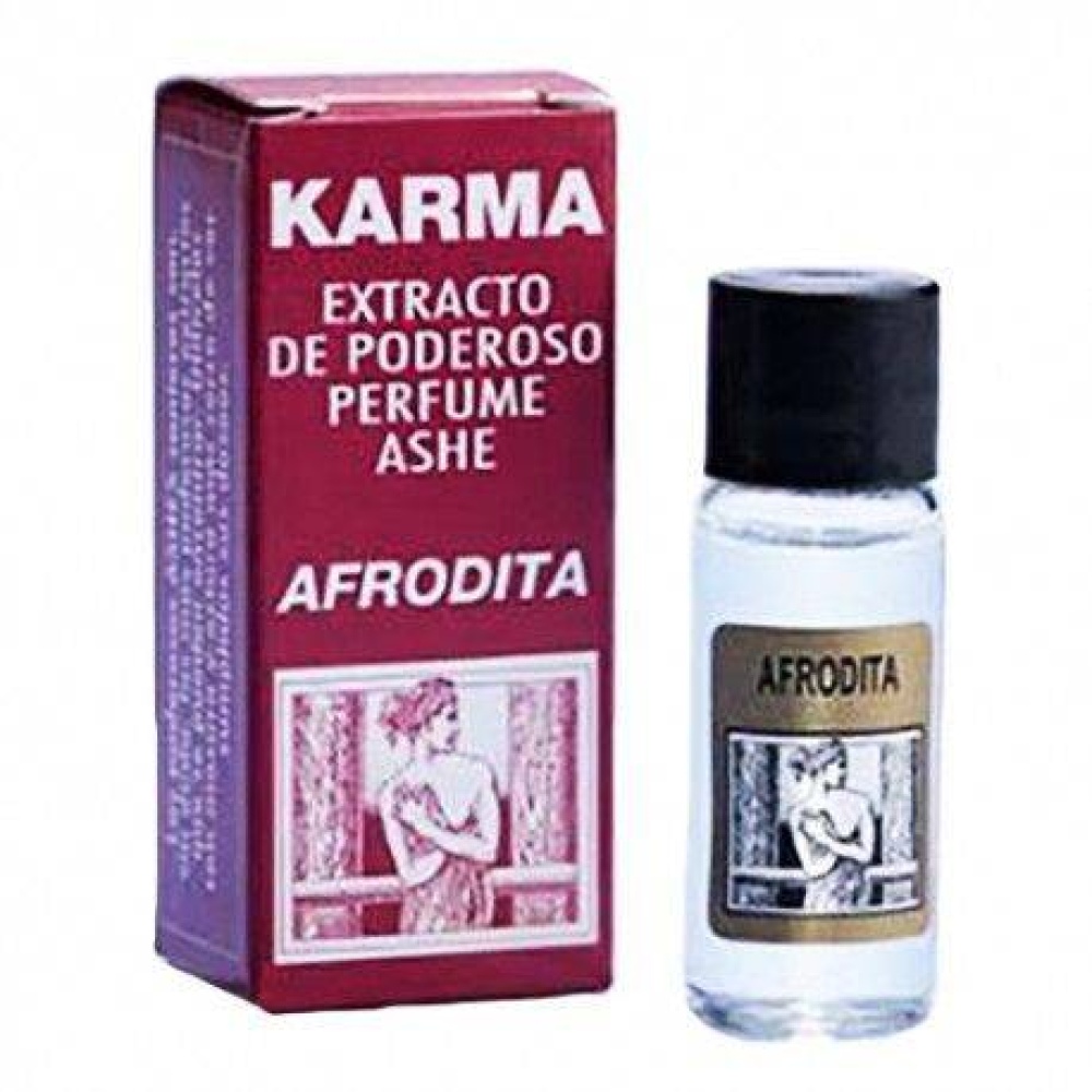 Extracto Afrodita