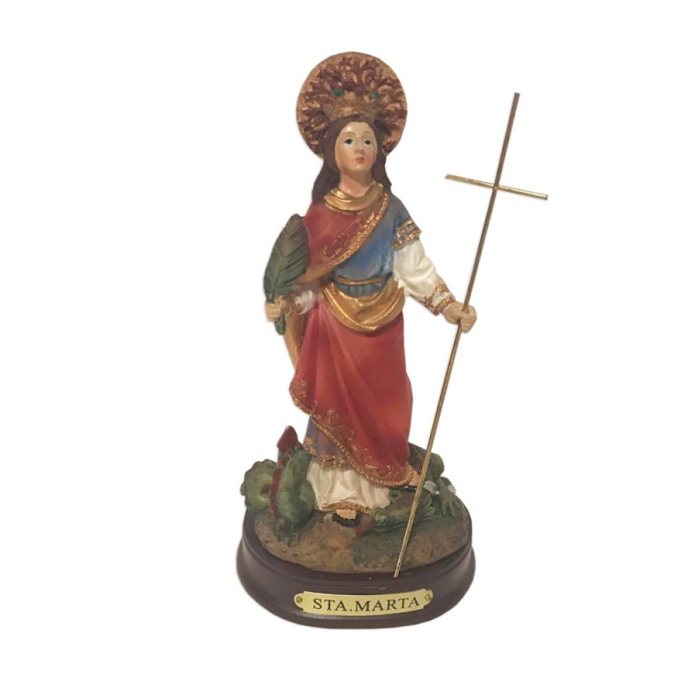 Imagen Santa Marta 15 Centímetros