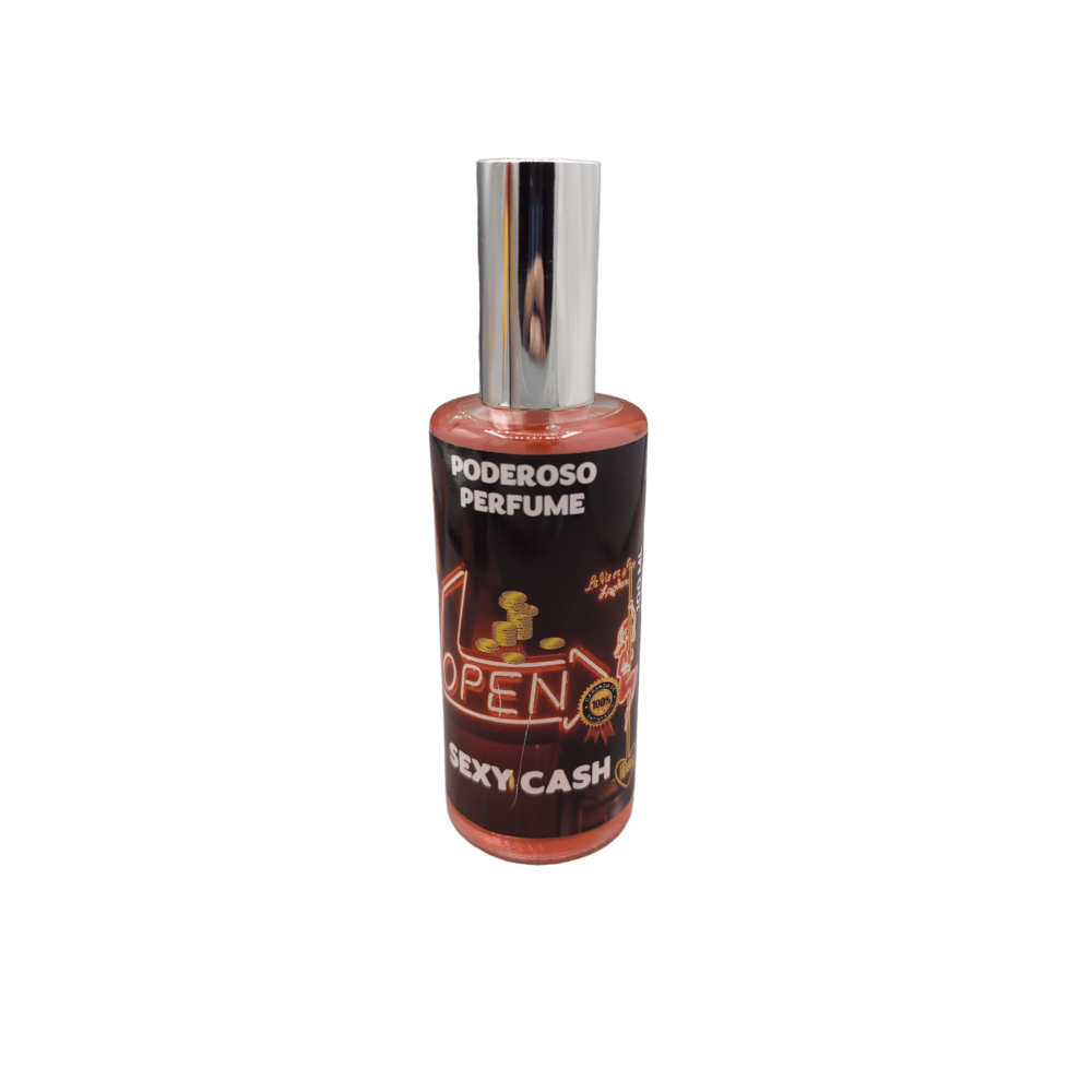 Perfume Brasil Sex Cash