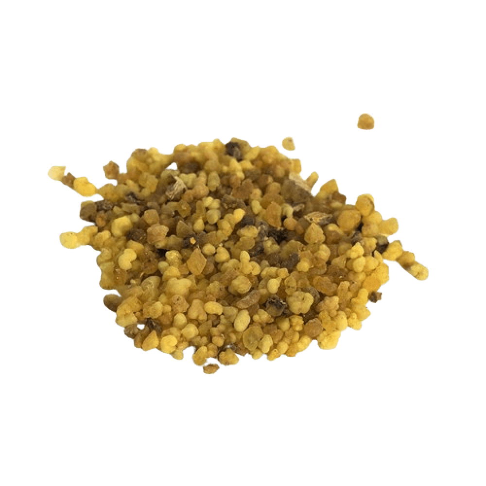 Incienso Natural En Grano 35G Aprox