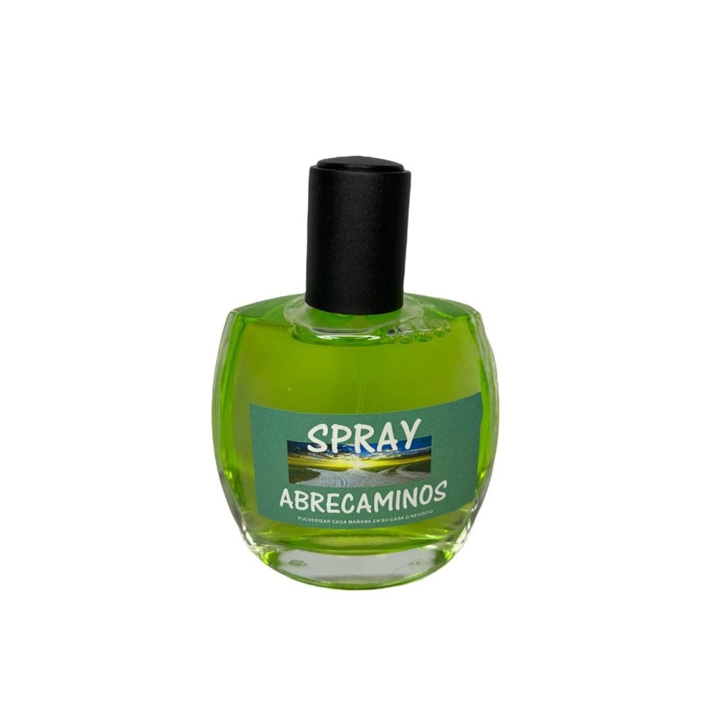 Spray Abrecaminos