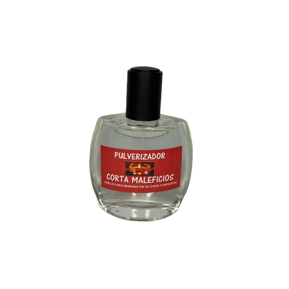 Spray Corta Maleficios
