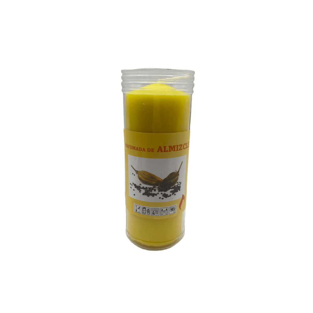 Velon Aromatico Almizcle