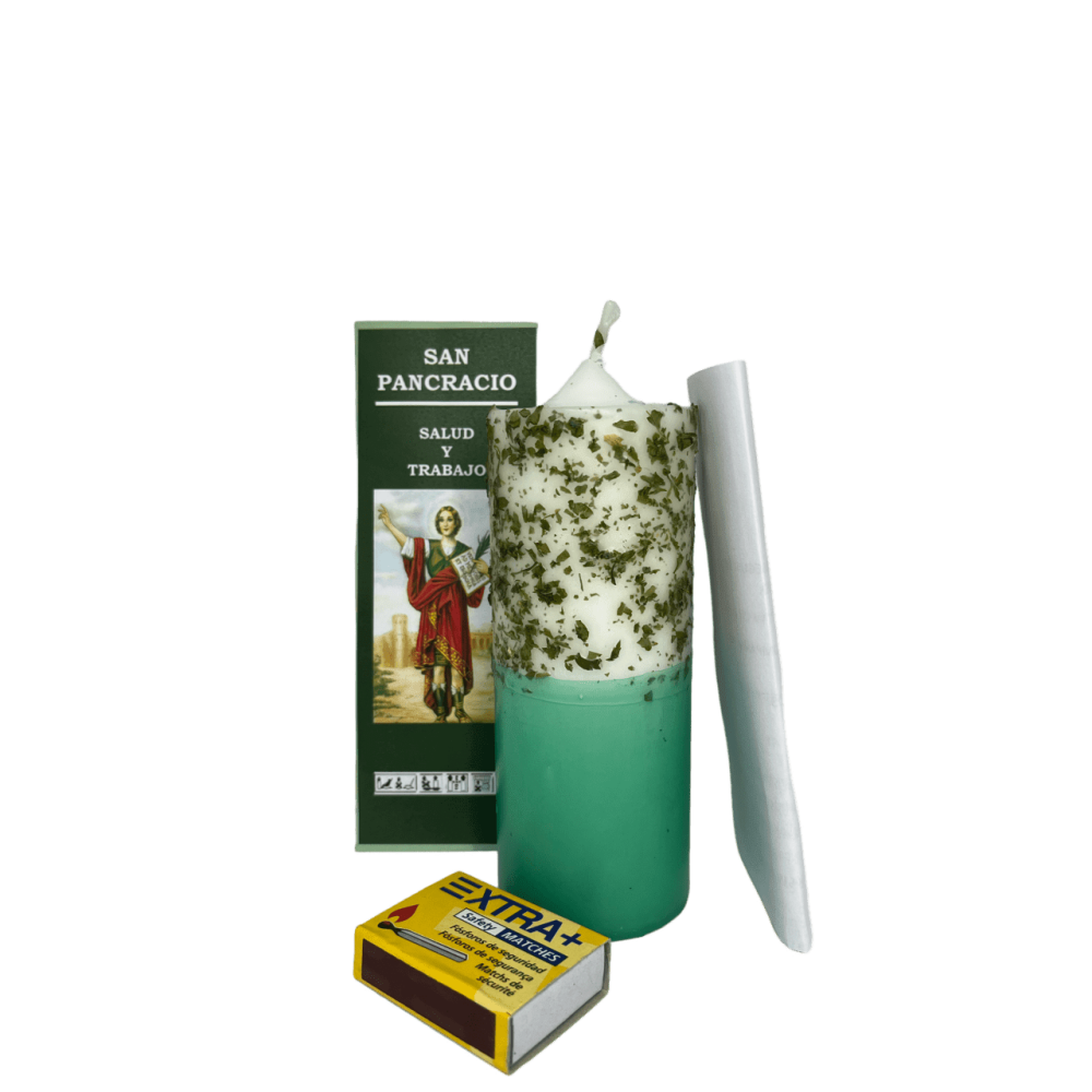 Velon Preparado San Pancracio