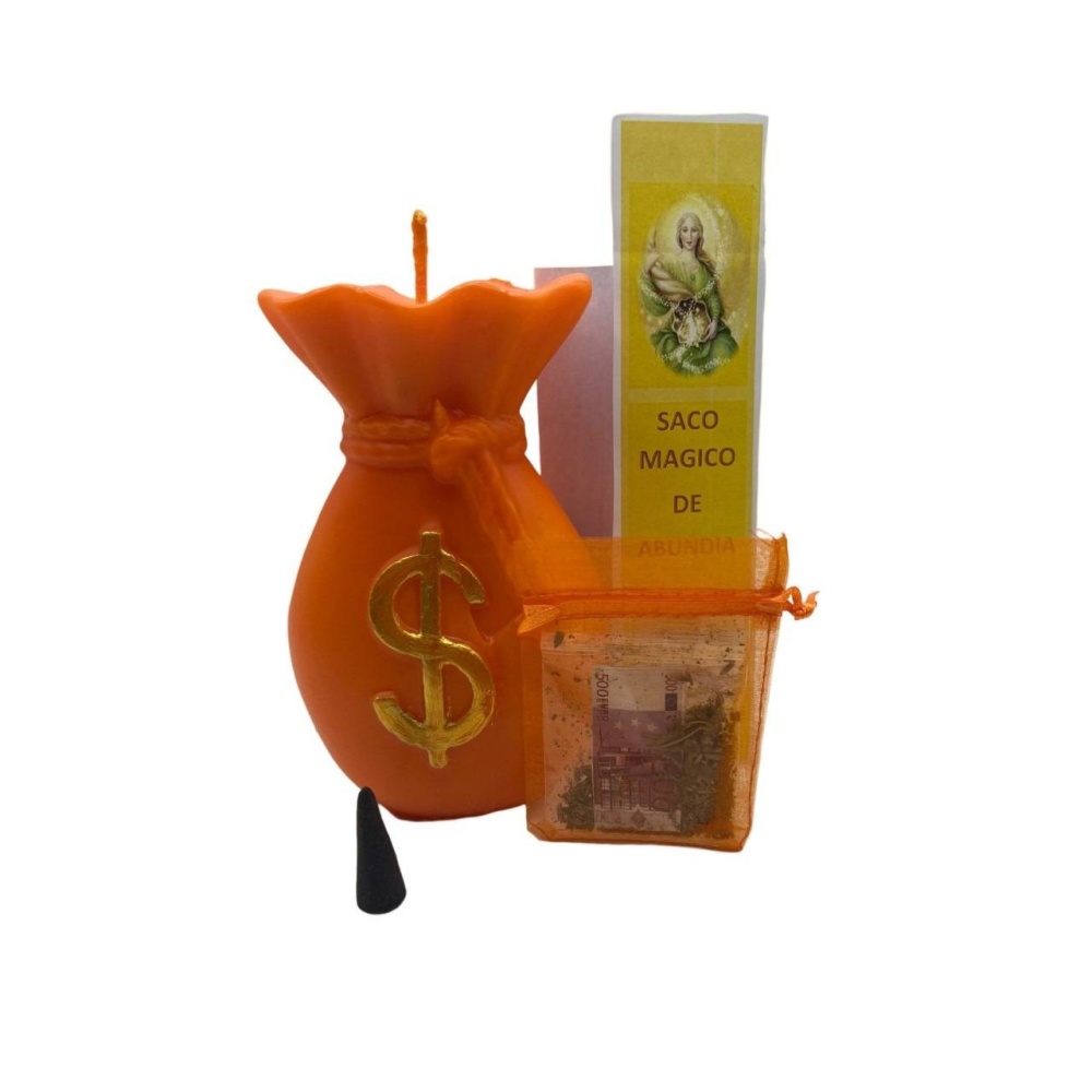 Ritual Saco De La Abundancia