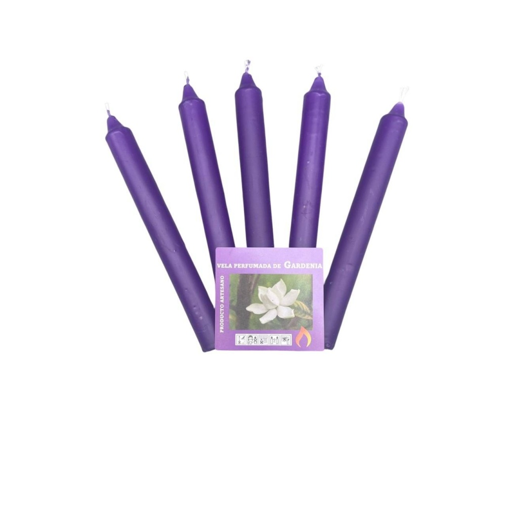 Vela Aromatica Gardenia