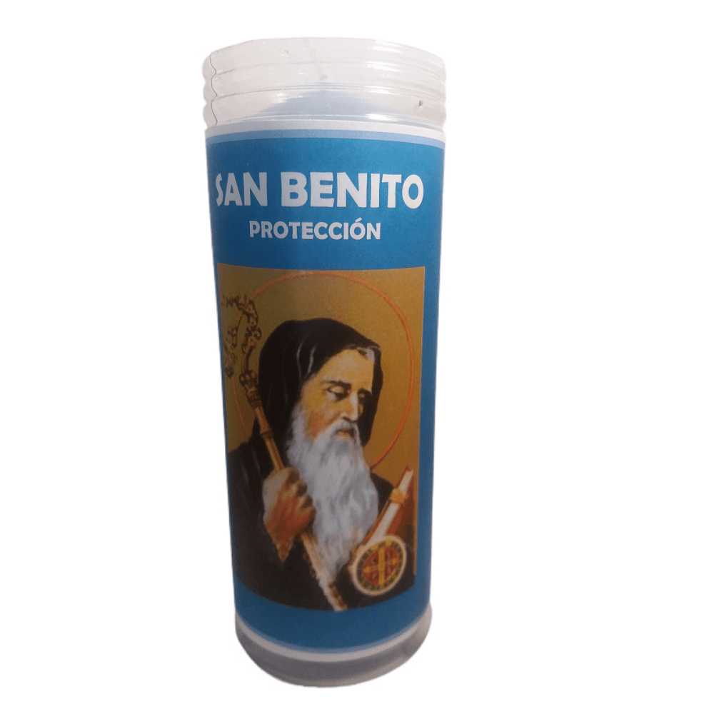velón san Benito
