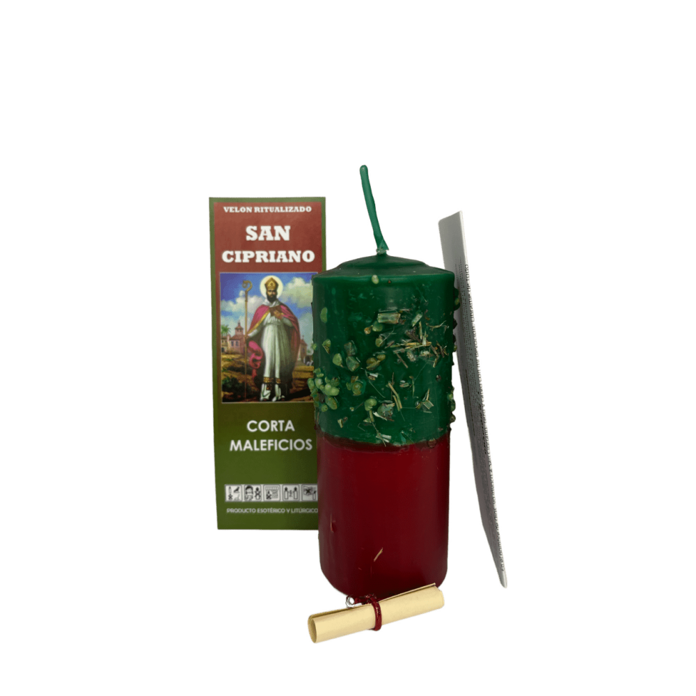 Velon Preparado San Cipriano