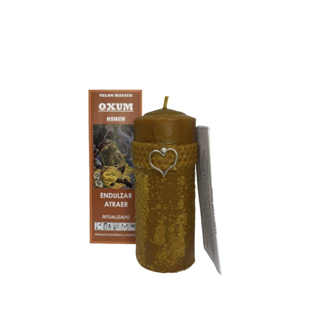 Velon Preparado Oxum