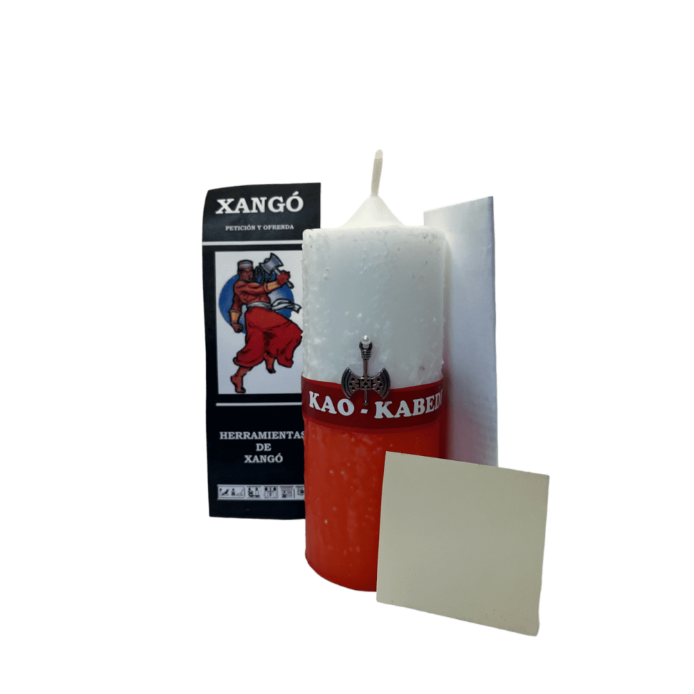 Velon Preparado Xango