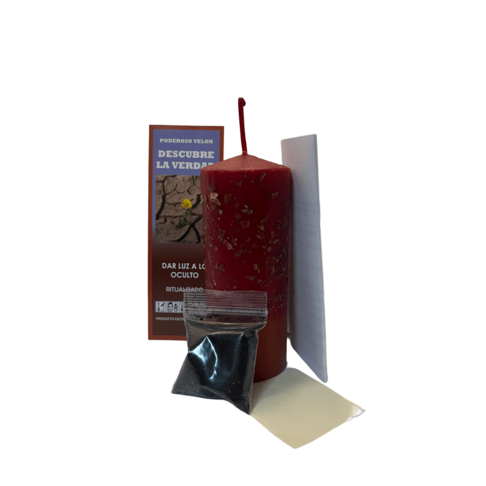 Velon Preparado Descubre La Verdad